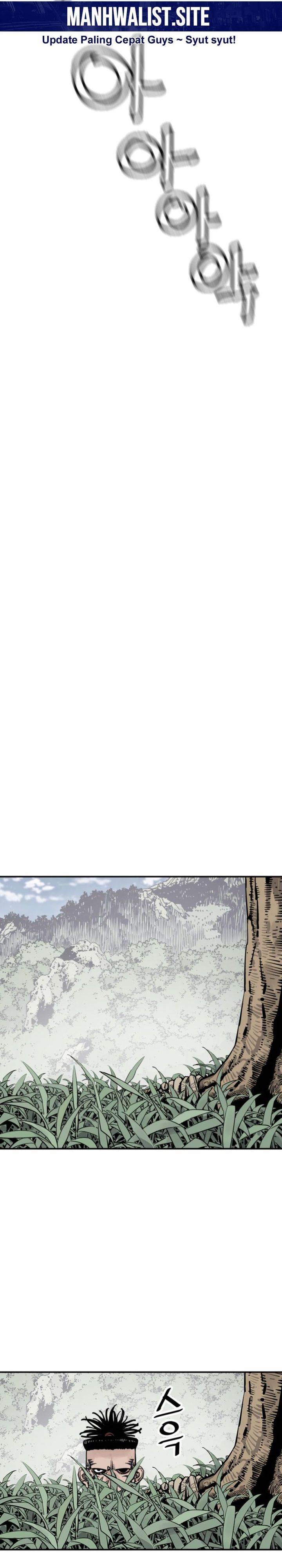 Death God Chapter 100