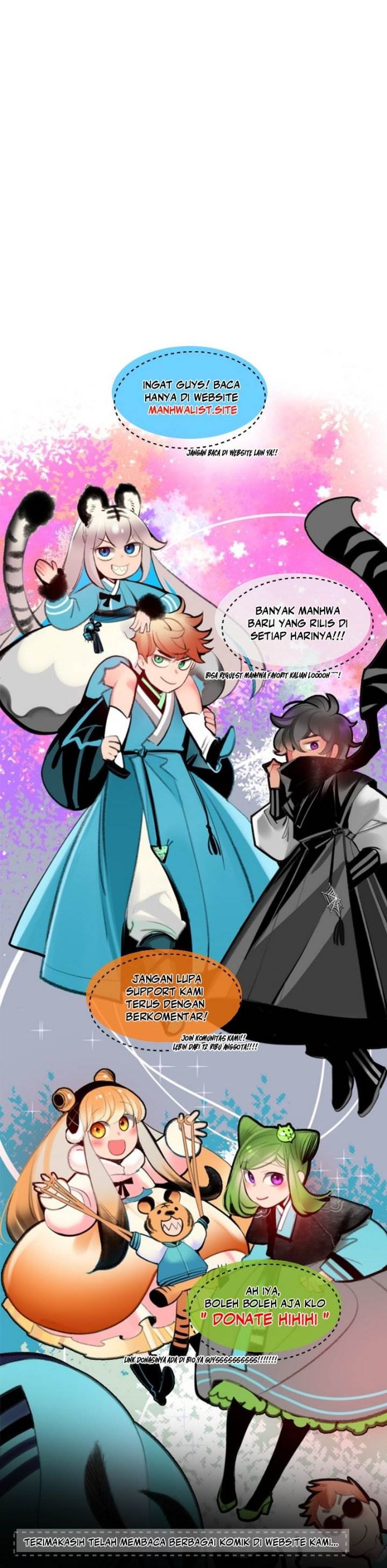 Death God Chapter 102