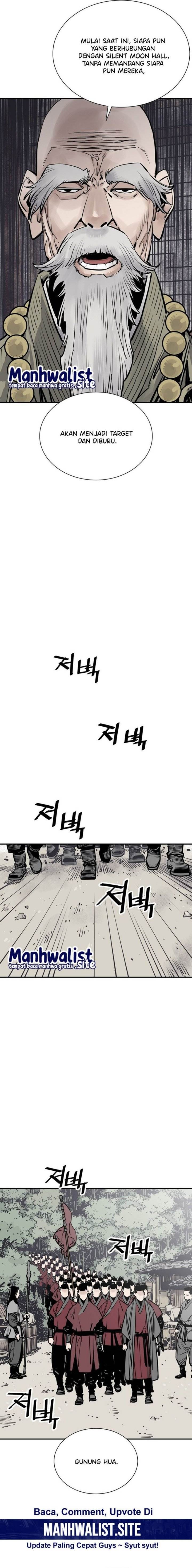 Death God Chapter 103
