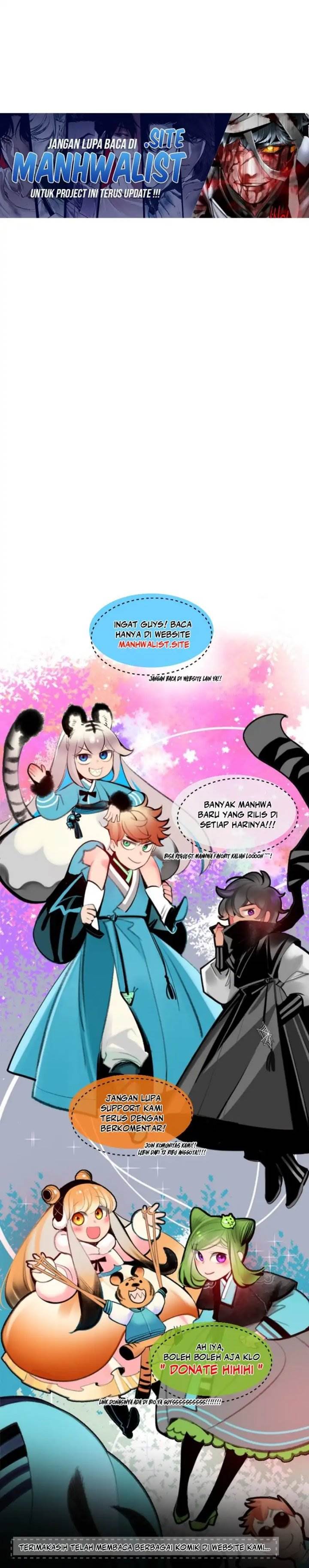 Death God Chapter 106