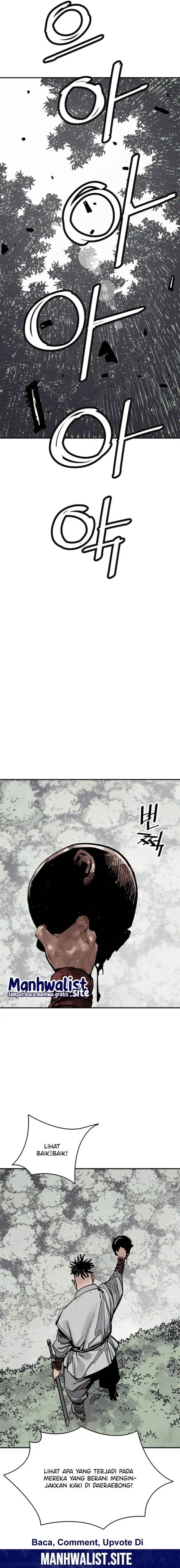 Death God Chapter 108