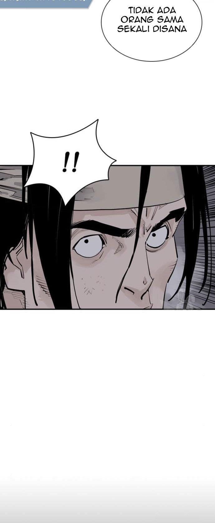 Death God Chapter 11
