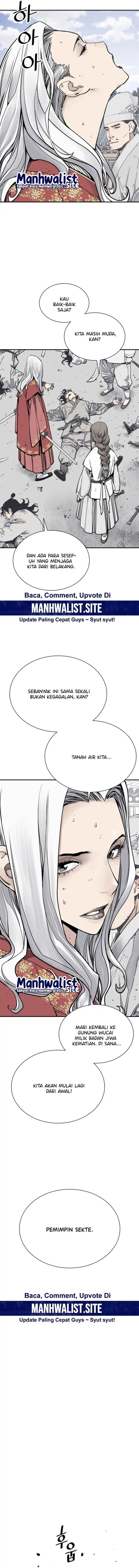 Death God Chapter 112