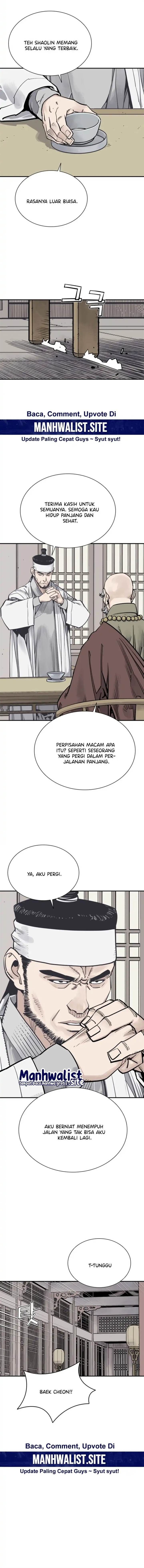 Death God Chapter 112