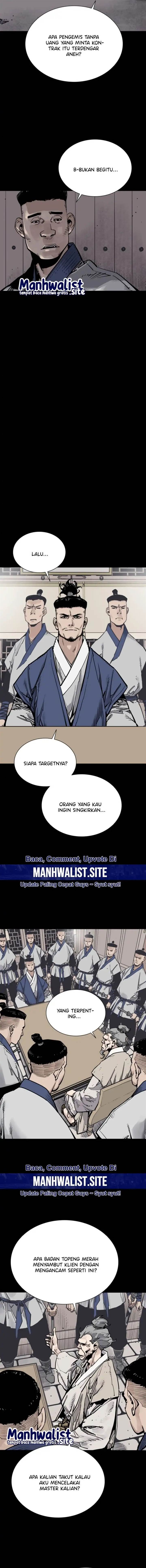 Death God Chapter 112