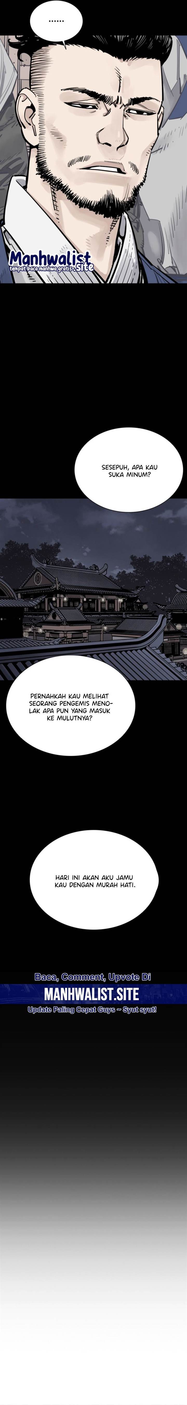 Death God Chapter 113