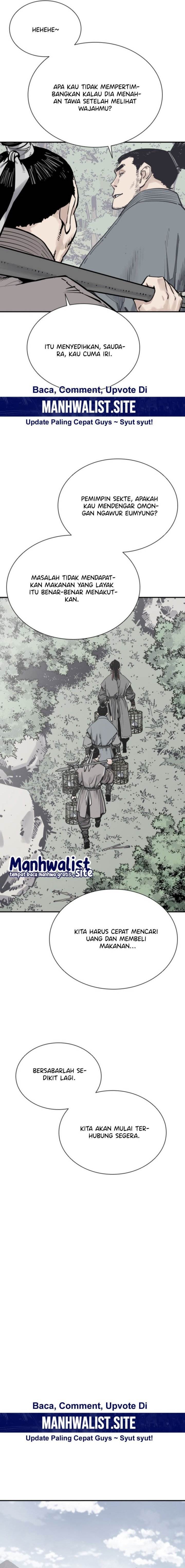 Death God Chapter 114