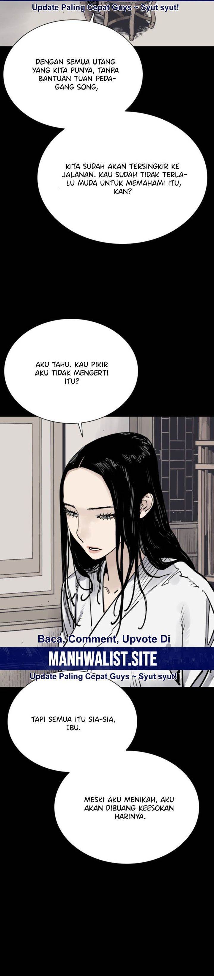 Death God Chapter 115