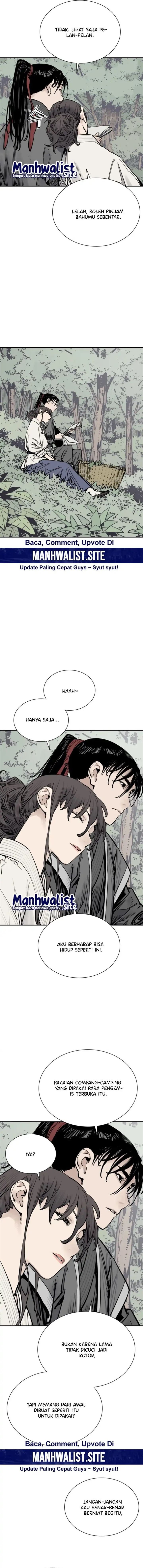 Death God Chapter 117