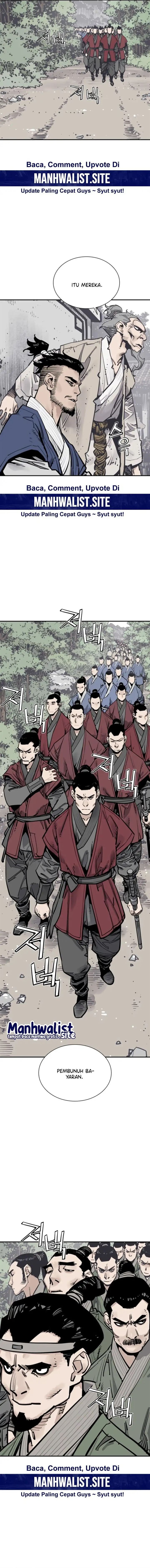 Death God Chapter 117