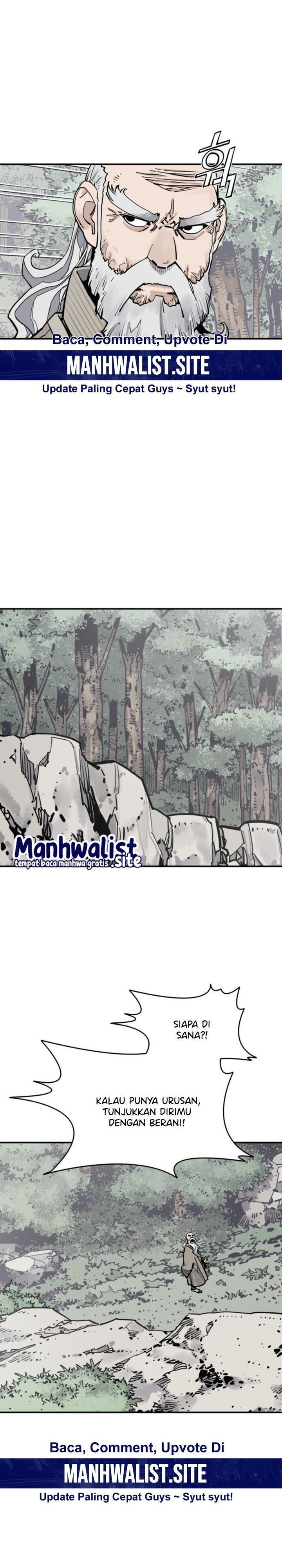 Death God Chapter 118