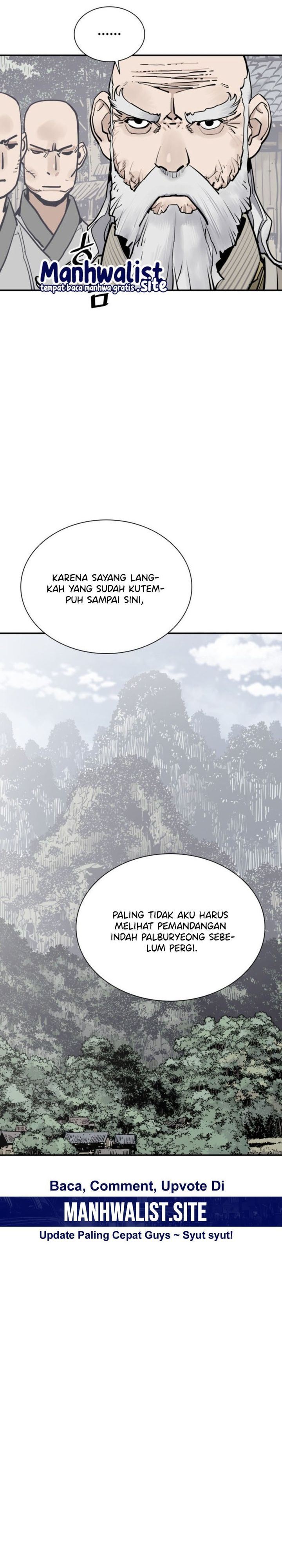 Death God Chapter 118