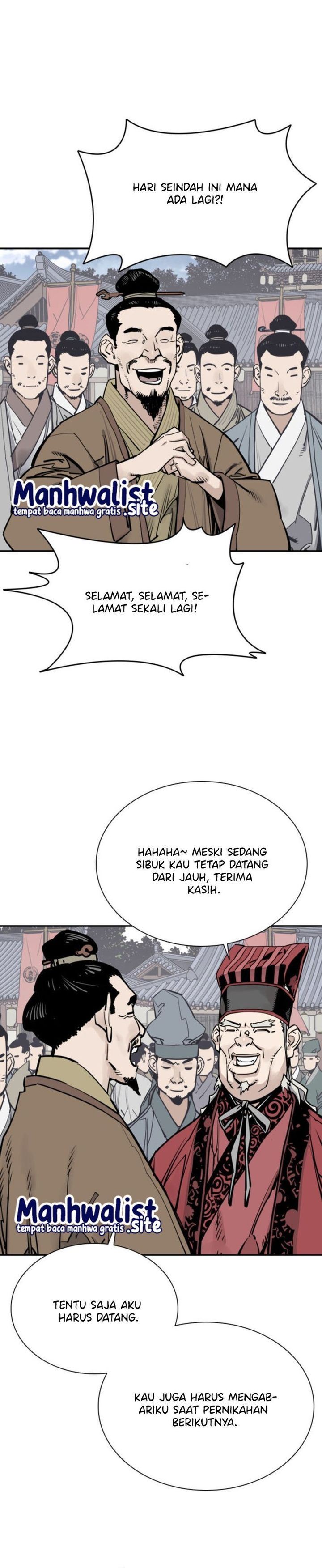 Death God Chapter 118