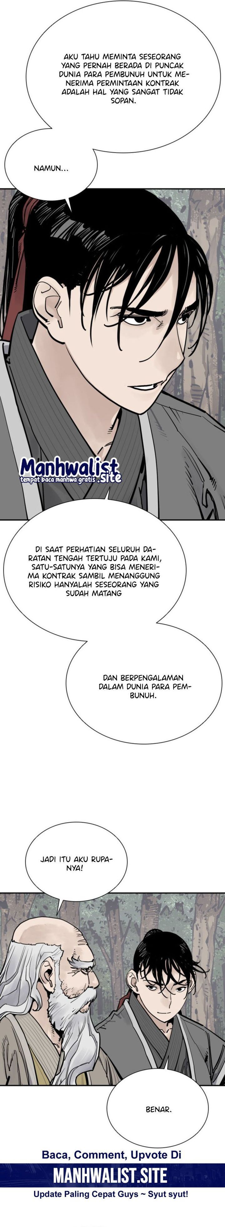 Death God Chapter 118