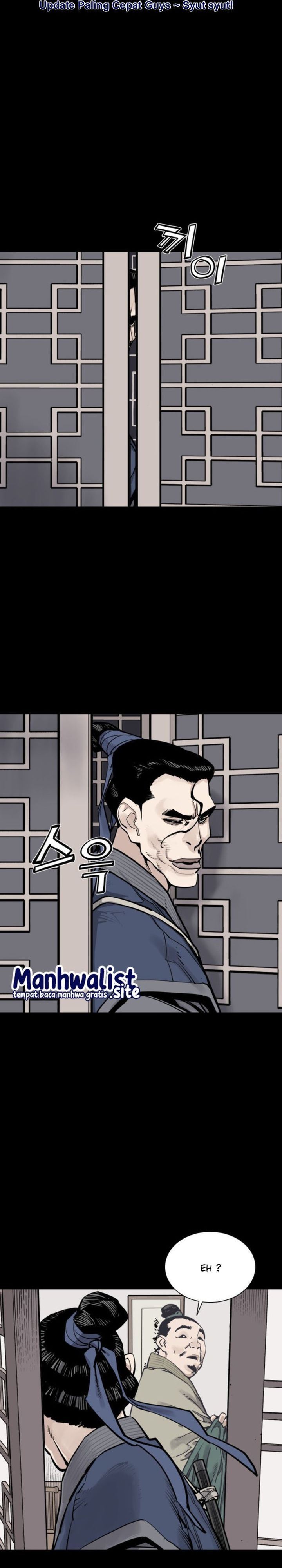 Death God Chapter 118