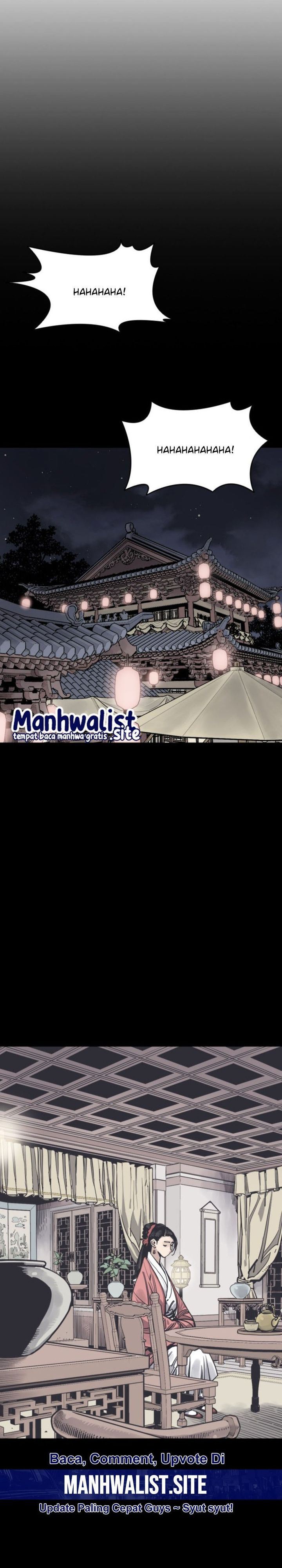 Death God Chapter 118