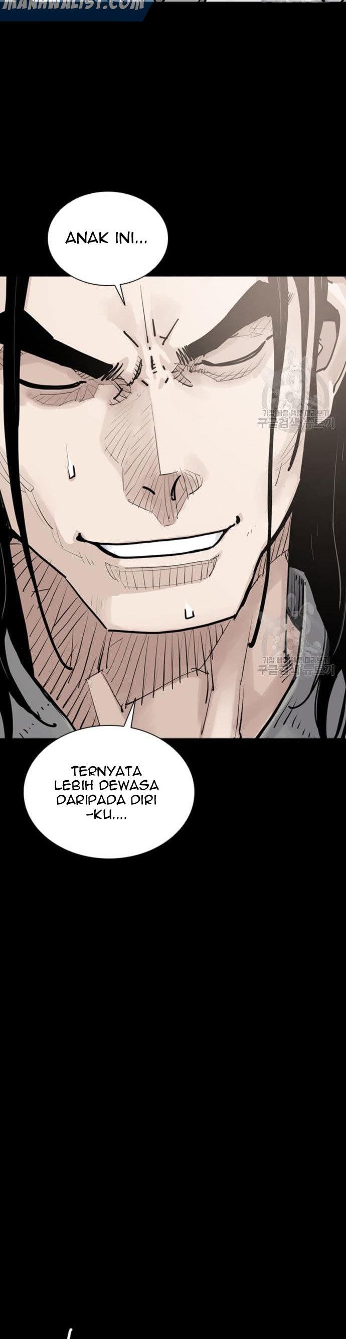 Death God Chapter 12