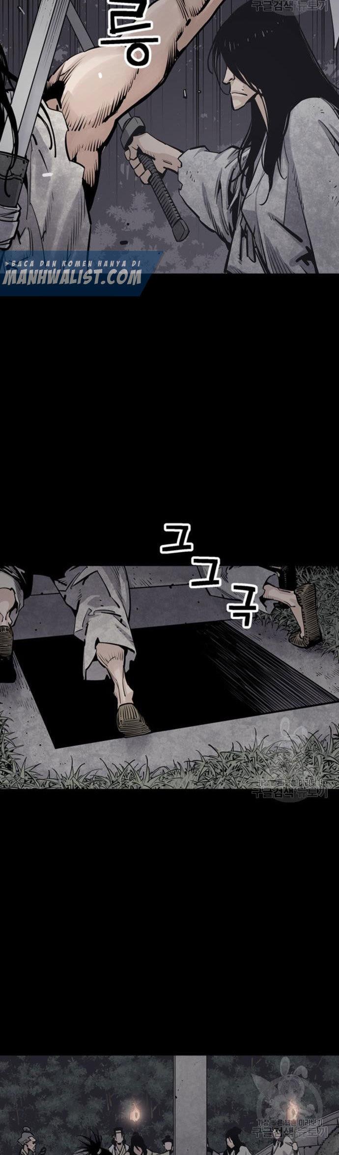 Death God Chapter 12