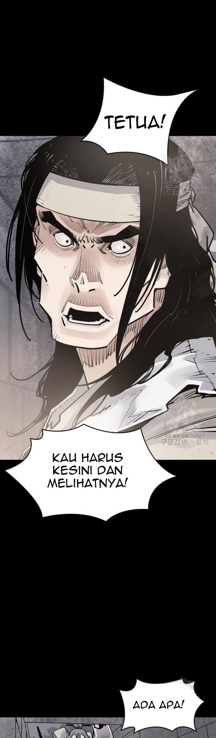 Death God Chapter 12