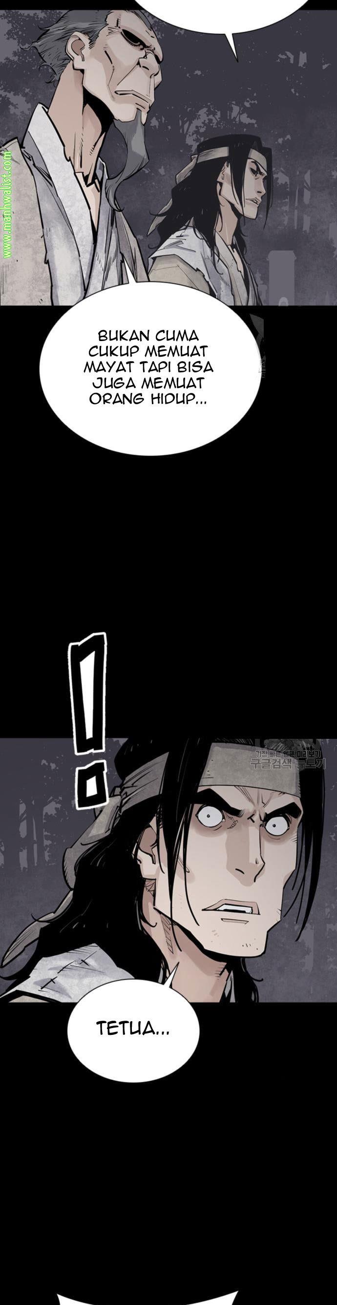Death God Chapter 12