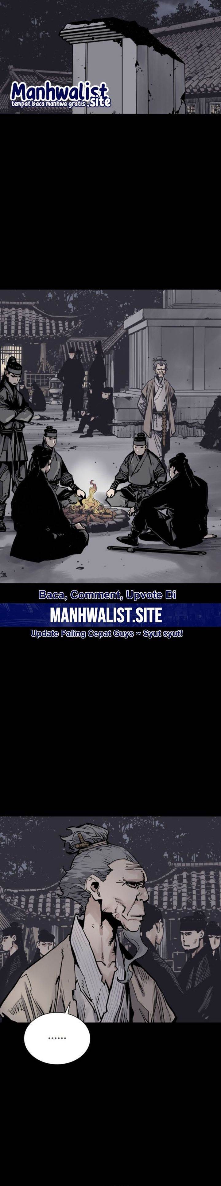 Death God Chapter 120