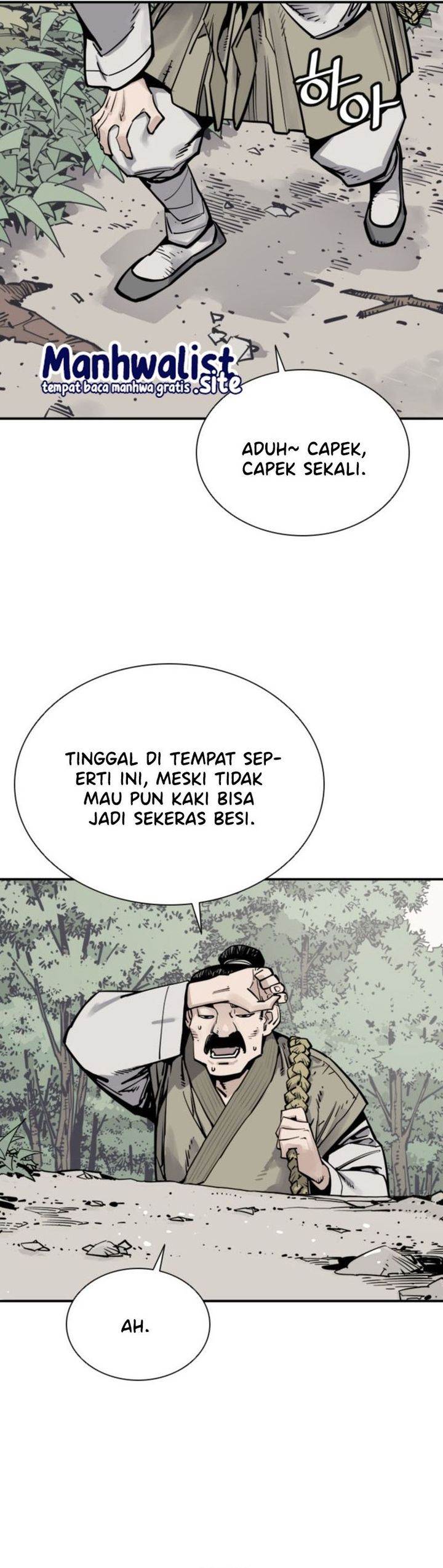 Death God Chapter 120