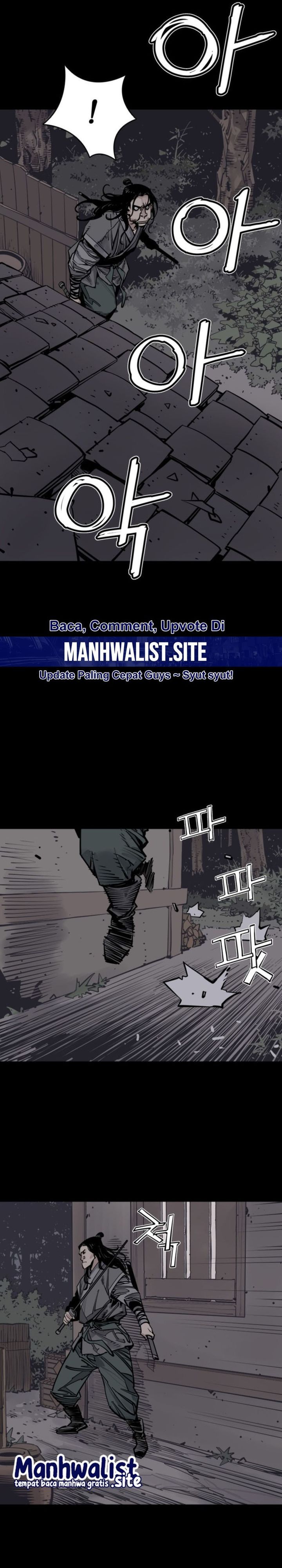 Death God Chapter 122