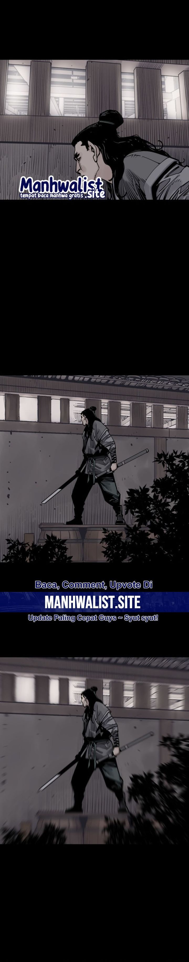 Death God Chapter 122