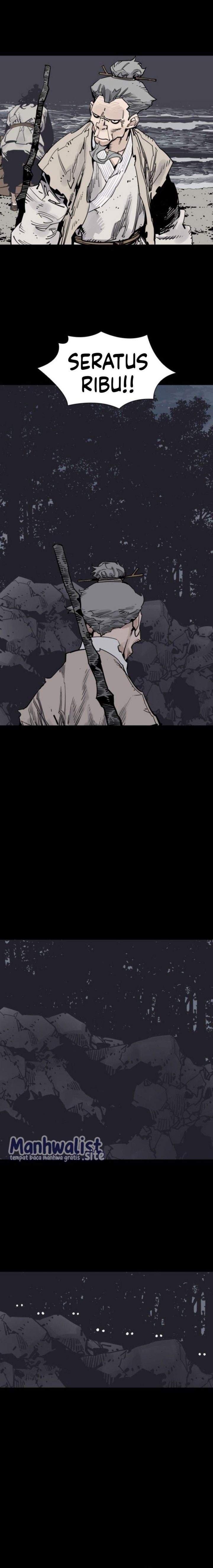 Death God Chapter 129