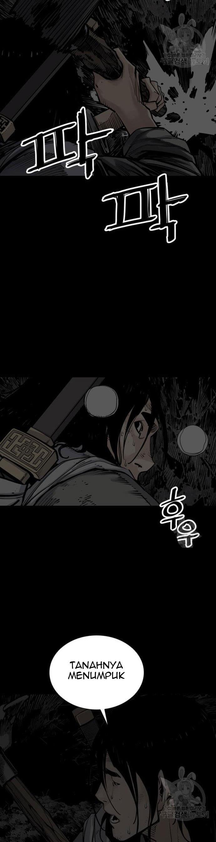 Death God Chapter 13