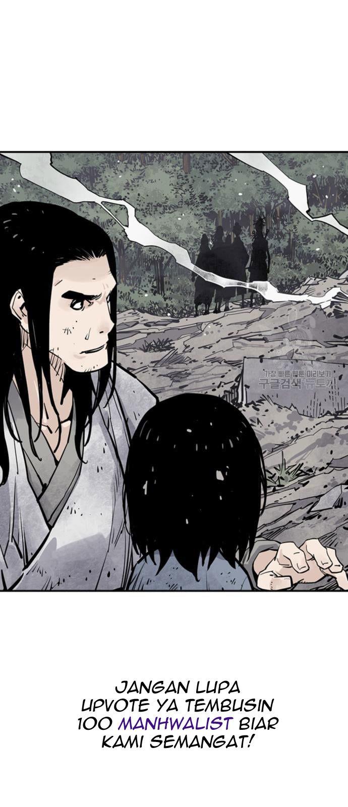 Death God Chapter 13