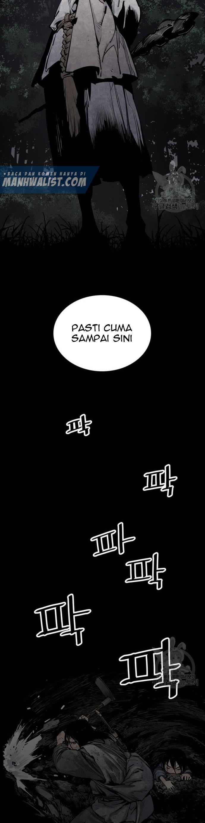 Death God Chapter 13