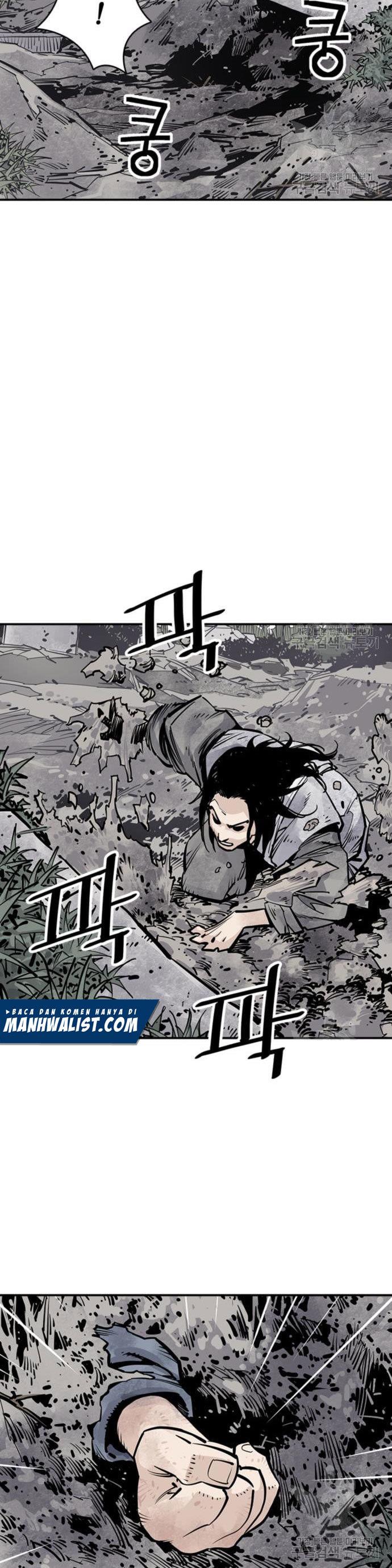 Death God Chapter 13
