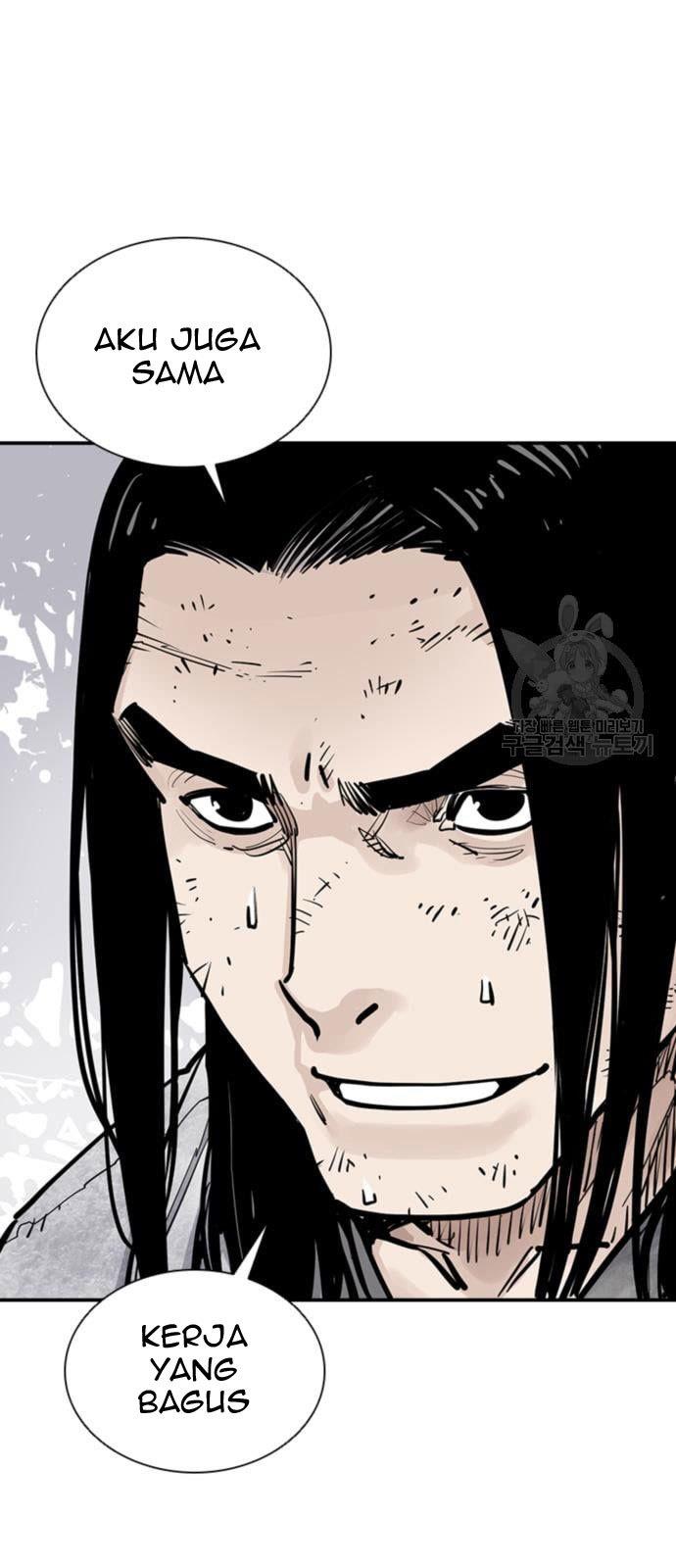 Death God Chapter 13