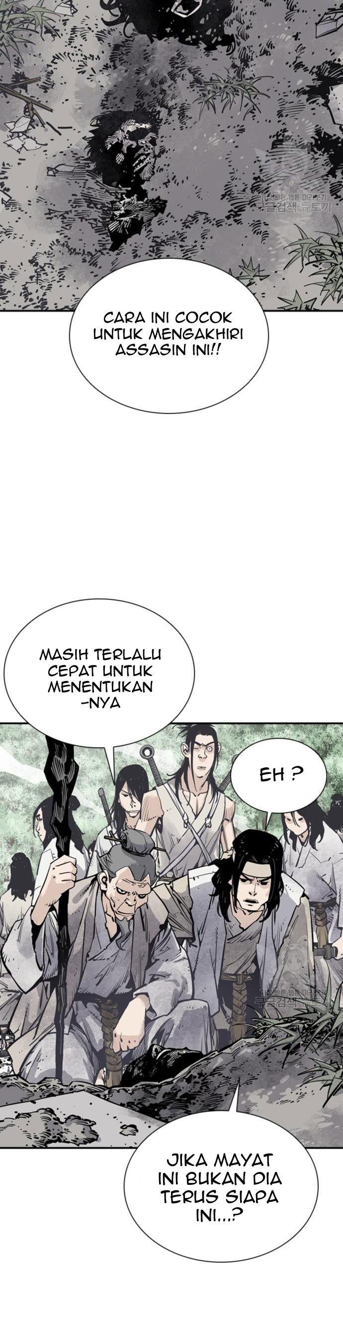 Death God Chapter 13