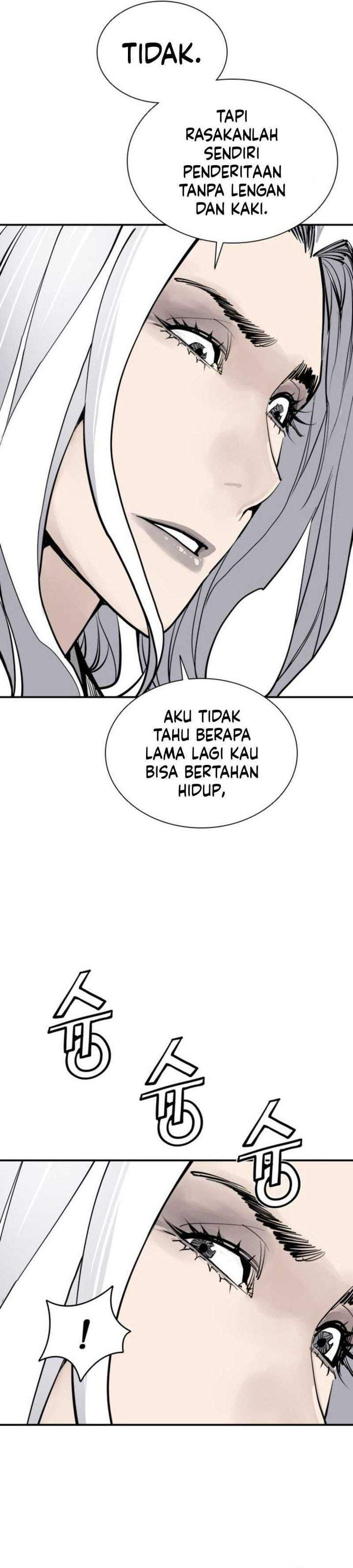 Death God Chapter 133