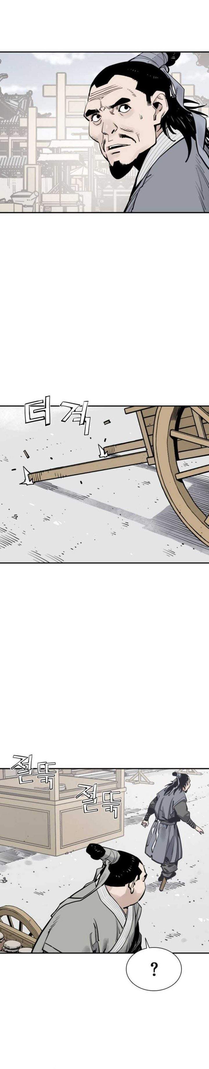 Death God Chapter 133