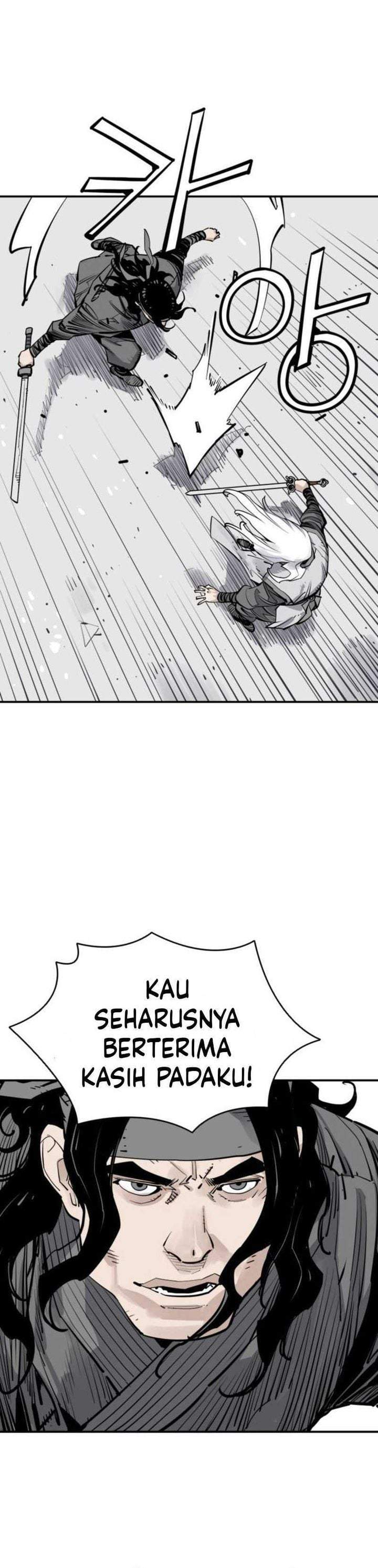 Death God Chapter 133
