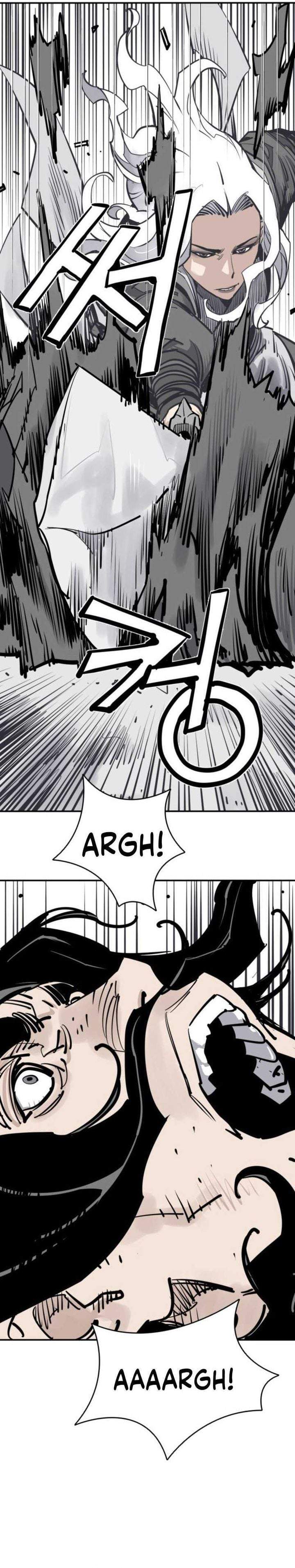 Death God Chapter 133