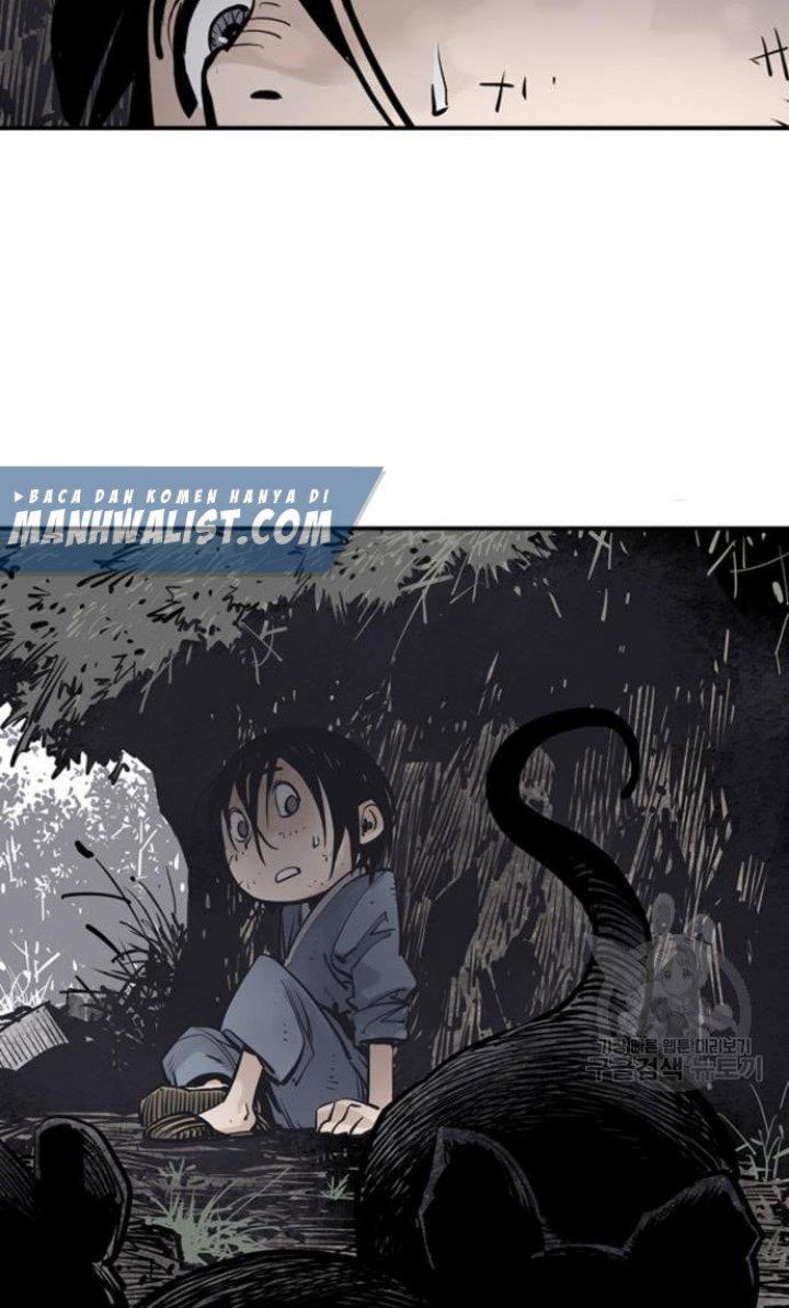 Death God Chapter 14