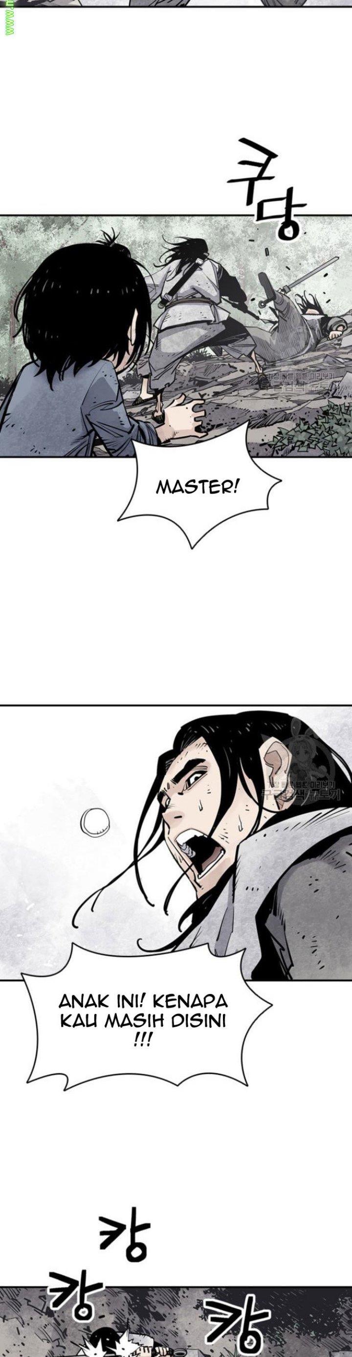 Death God Chapter 14
