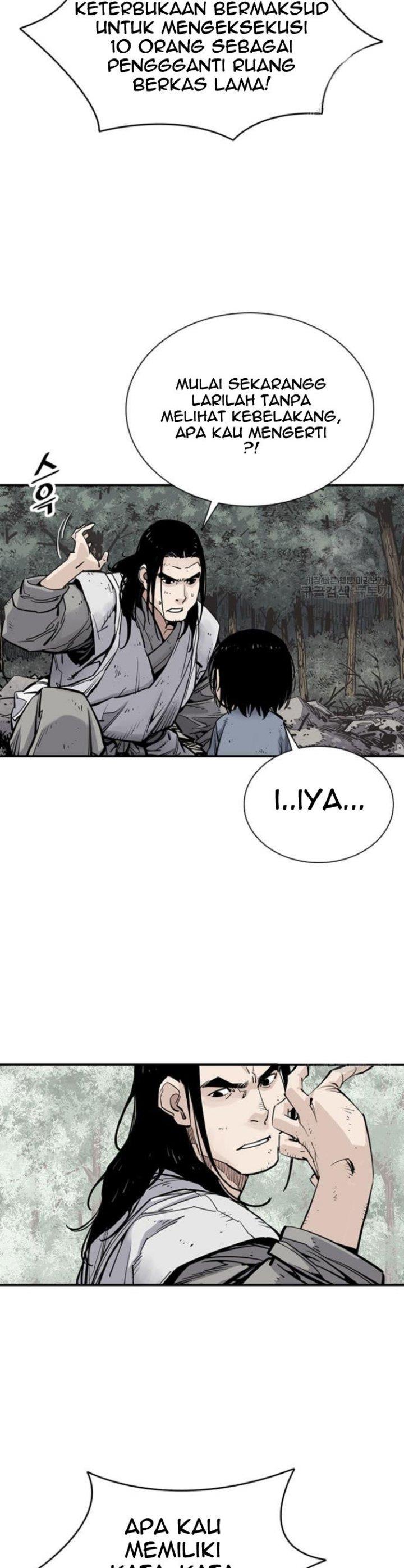 Death God Chapter 14