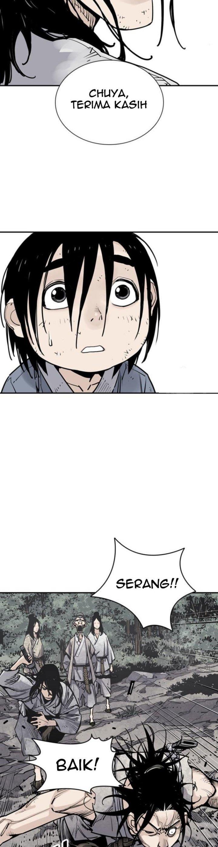 Death God Chapter 14