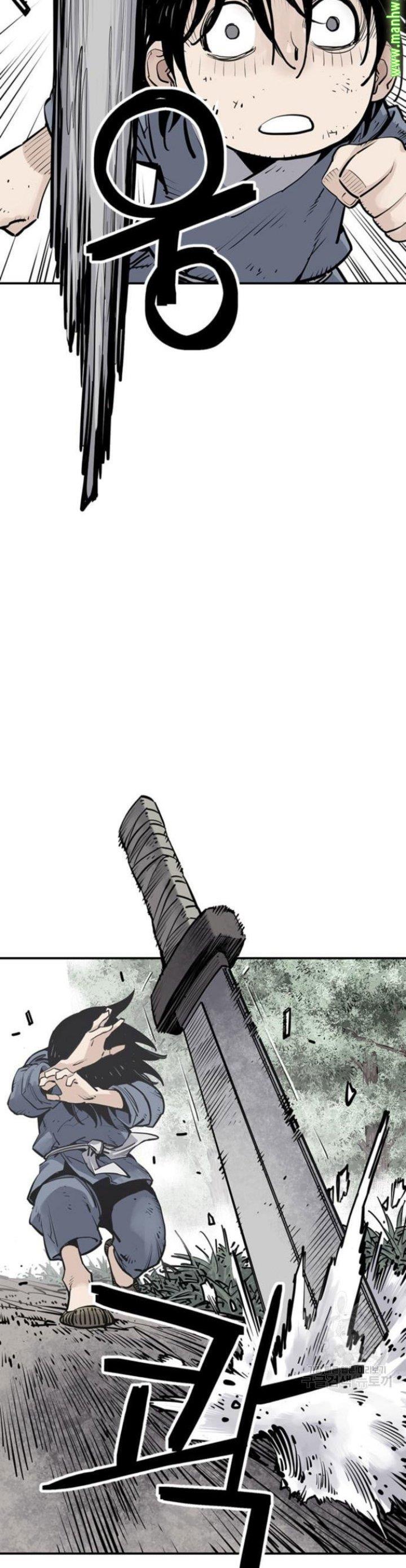 Death God Chapter 14