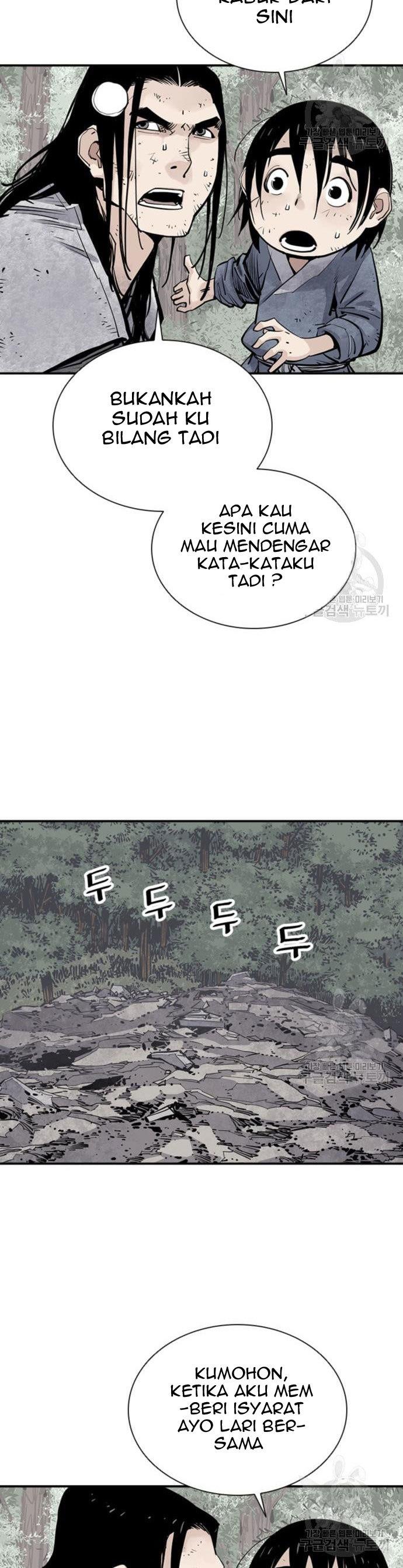 Death God Chapter 15