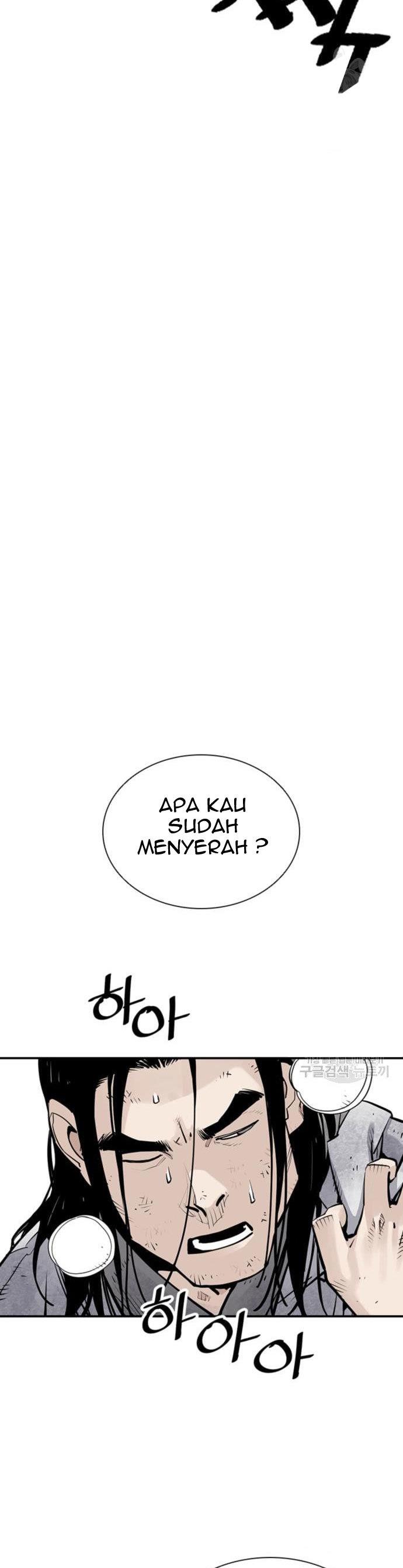 Death God Chapter 15