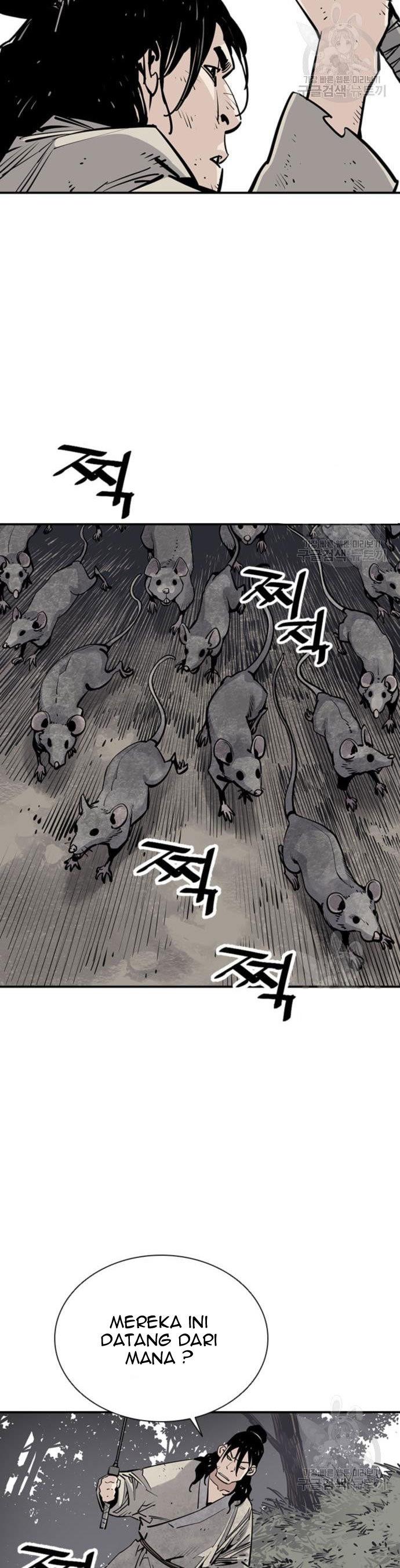 Death God Chapter 15