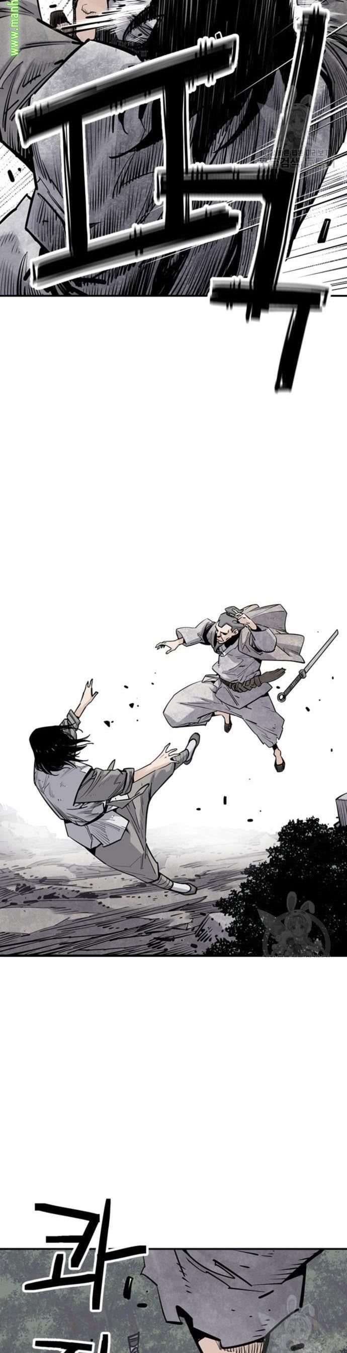 Death God Chapter 15
