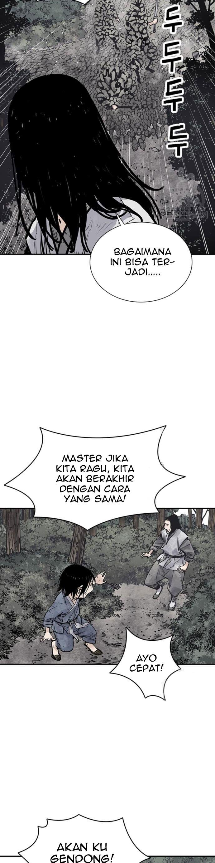 Death God Chapter 15