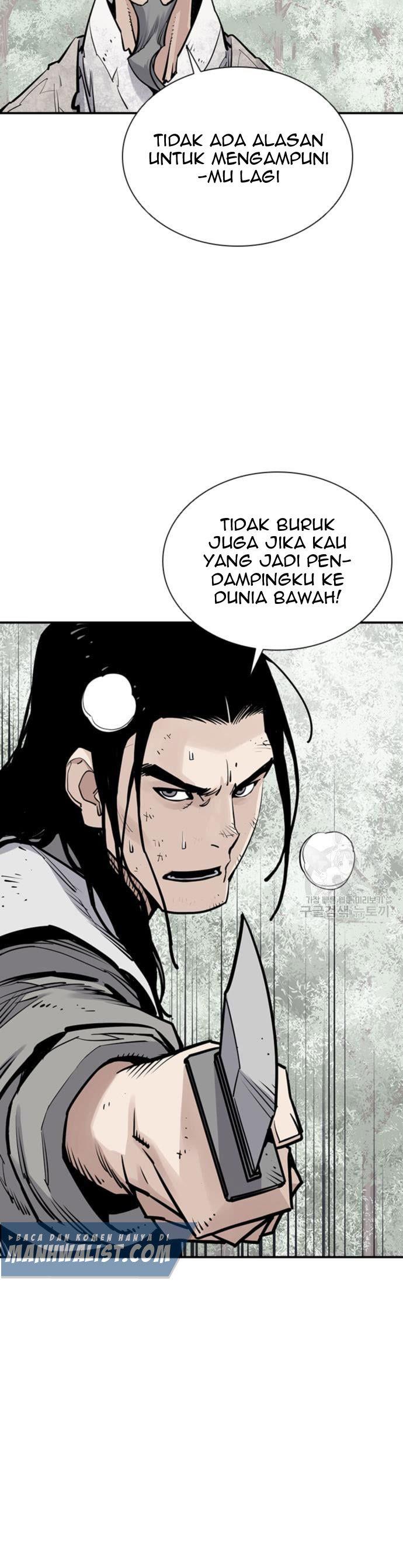 Death God Chapter 15